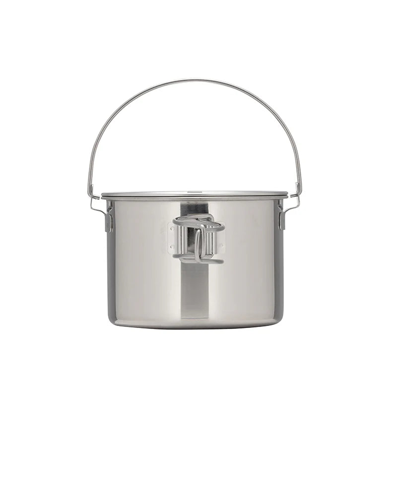 Kettle No.1