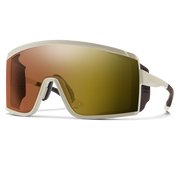 Smith Pursuit Glacier Sunglasses