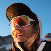 Pursuit Glacier Sunglasses