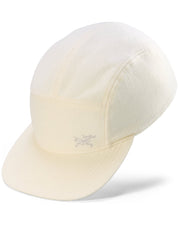 Calidum 5 Panel Wool Cap (Past Season)