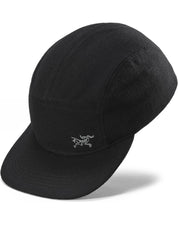 Calidum 5 Panel Wool Cap (Past Season)