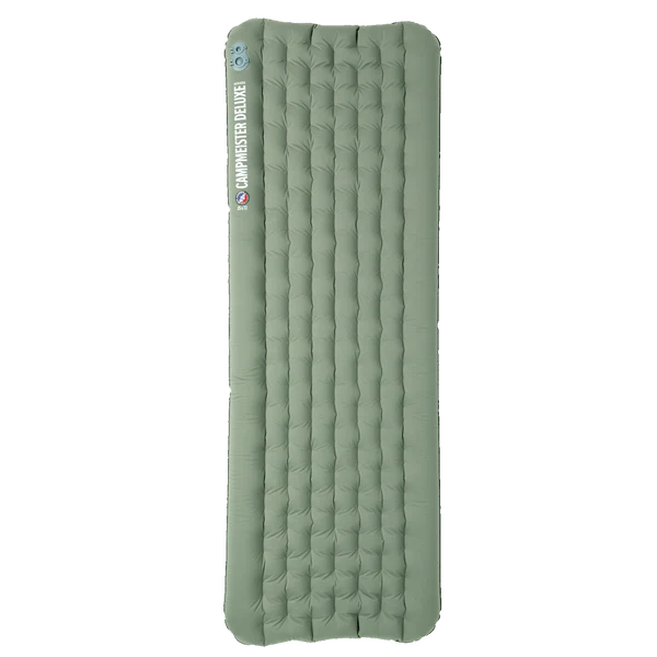 Campmeister Deluxe Insulated Pad