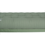 Campmeister Deluxe Insulated Pad