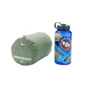 Campmeister Deluxe Insulated Pad