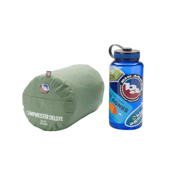 Campmeister Deluxe Insulated Pad