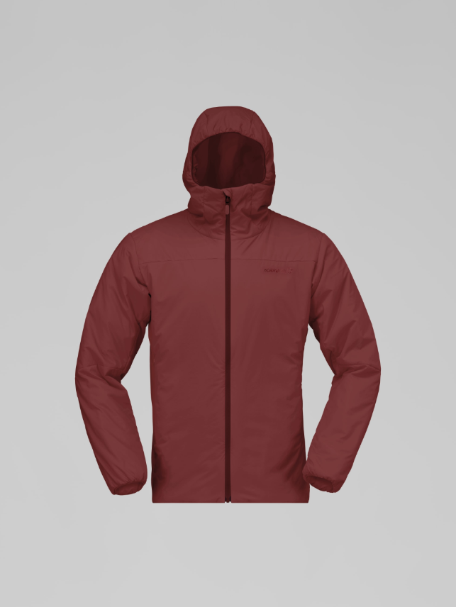 Men's Femund Thermo60 Zip Hood