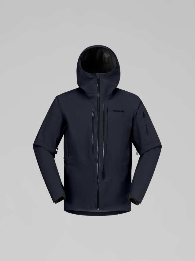 Men's Lofoten Gore-Tex Pro Jacket
