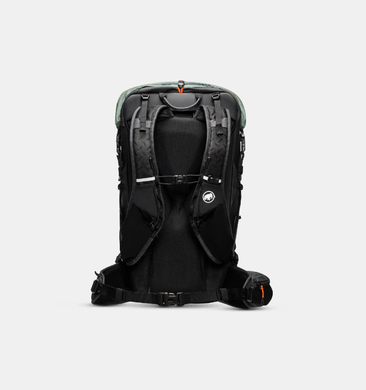 Mammut Ducan Spine 28-35 Hiking Pack