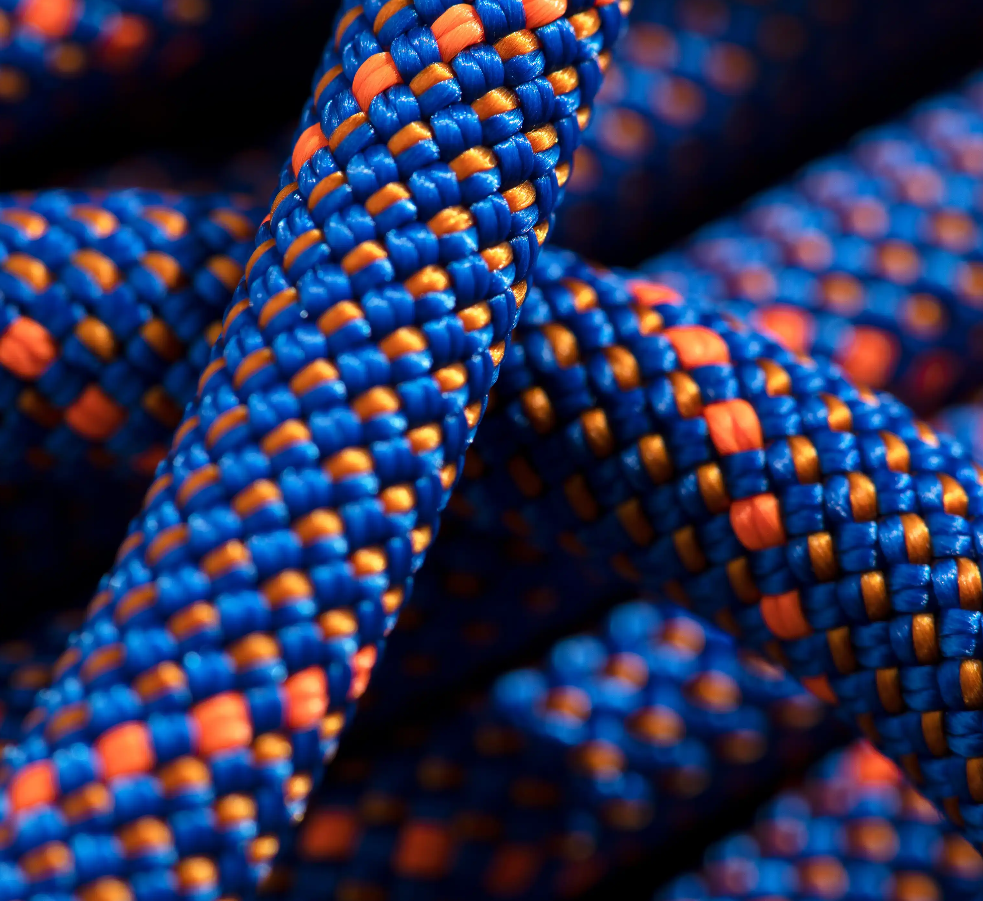 9.0 Crag Sender Dry Rope