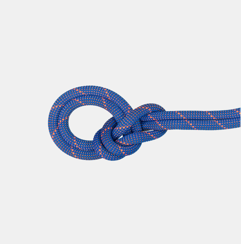 Mammut 9.0 Crag Sender Dry Rope