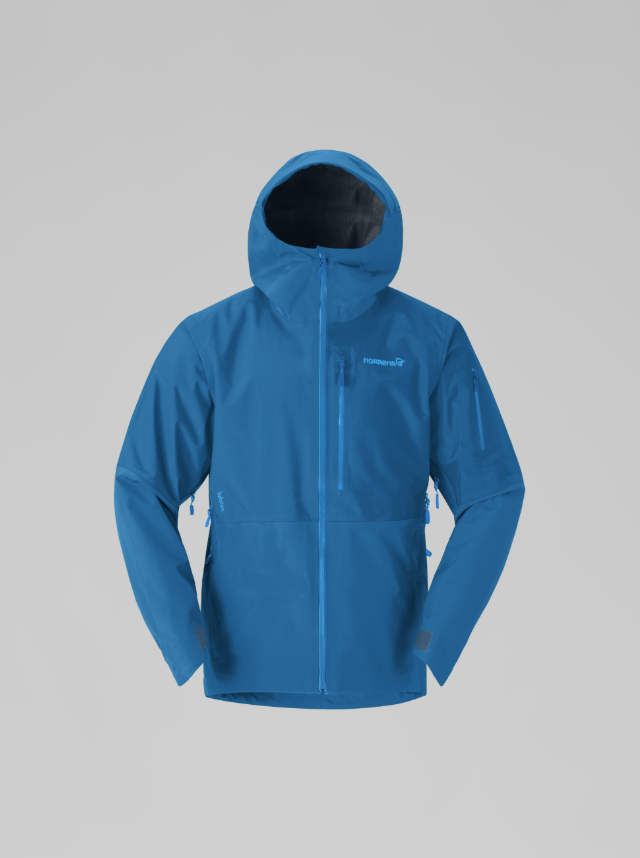 Men's Lofoten Gore-Tex Jacket