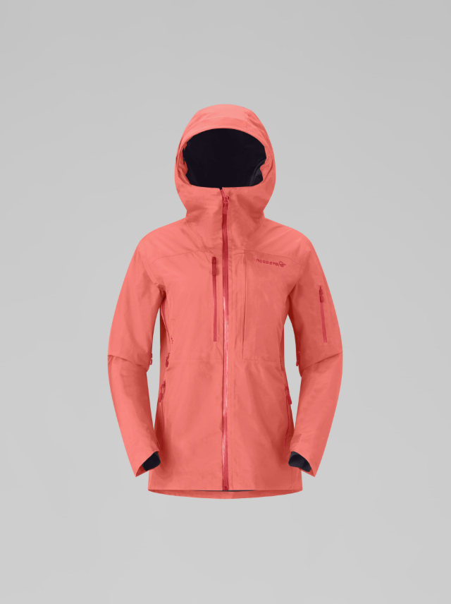 Women's Lofoten Gore-Tex Insulated Jacket