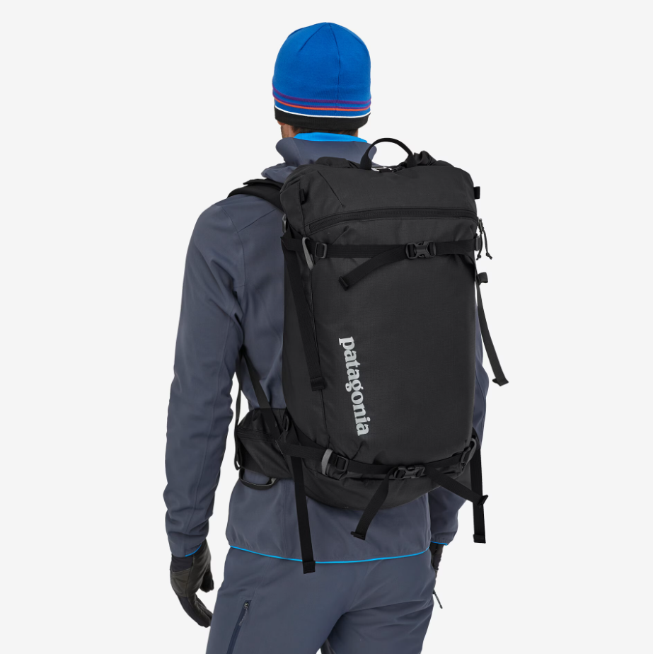 Patagonia Descensionist Pack 40L (Past Season)