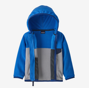 Patagonia Baby Micro D Snap-T Fleece Jacket