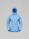 Women's Femund Thermo60 Zip Hood