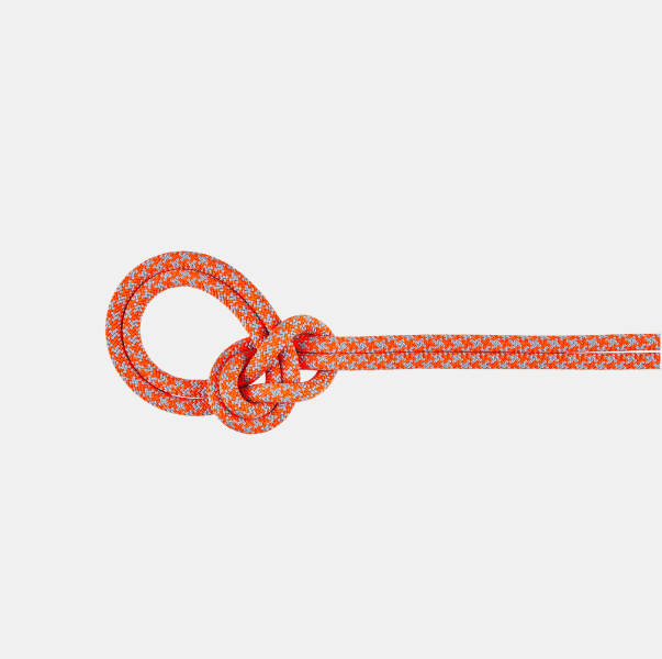 8.7 Crag Sender Dry Rope
