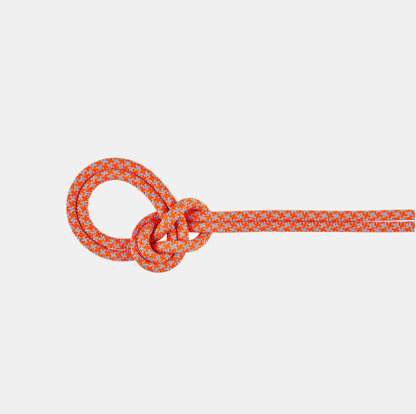 Mammut 8.7 Crag Sender Dry Rope