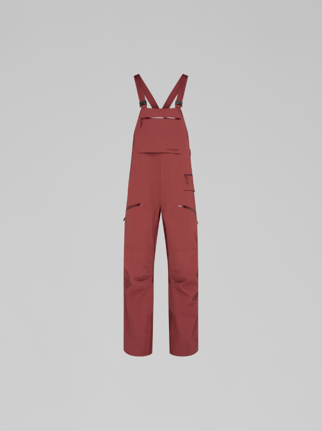 Men's Tamok Dri3 Bibs