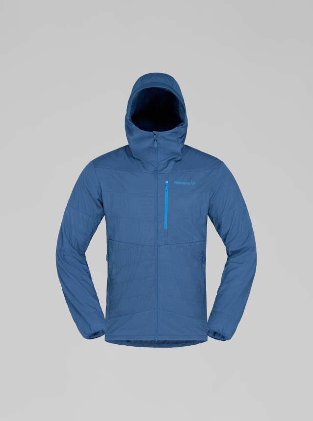Men's Lyngen Thermo100 Active Zip Hood