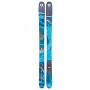 Rustler 10 Skis 2026