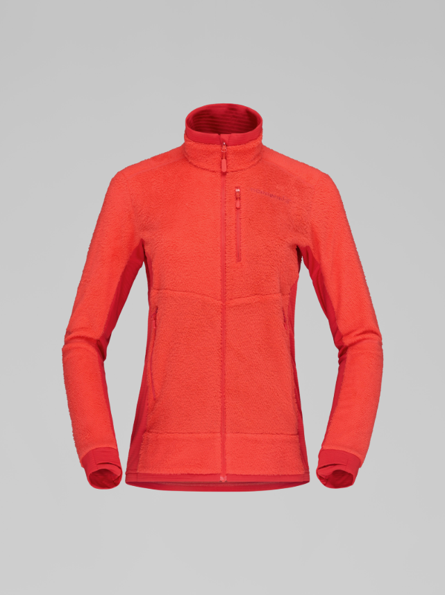 Women's Falketind Warm1 Active Jacket