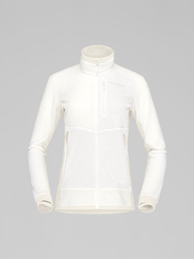 Women's Falketind Warm1 Active Jacket