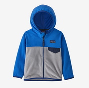 Patagonia Baby Micro D Snap-T Fleece Jacket