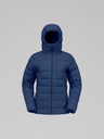 Women's Femund Down700 Zip Hood