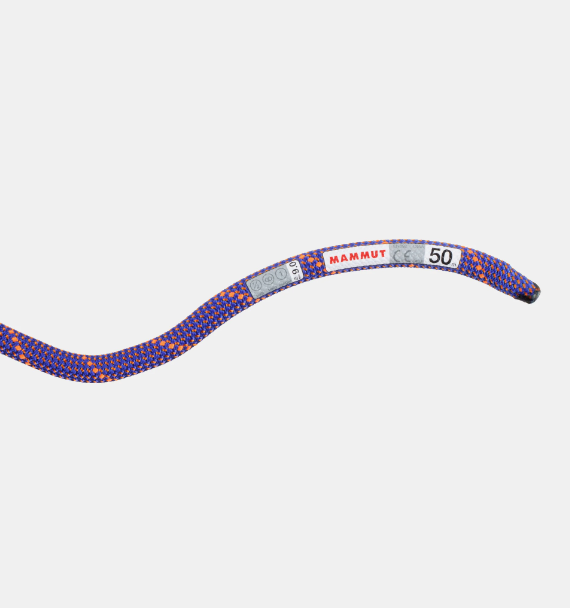 9.0 Crag Sender Dry Rope