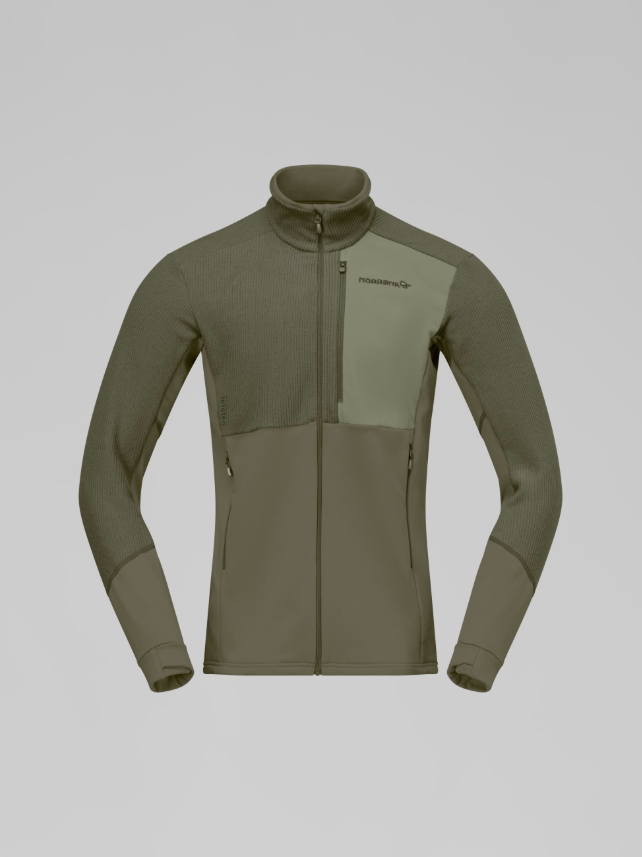 Men's Lofoten Warm2 Jacket