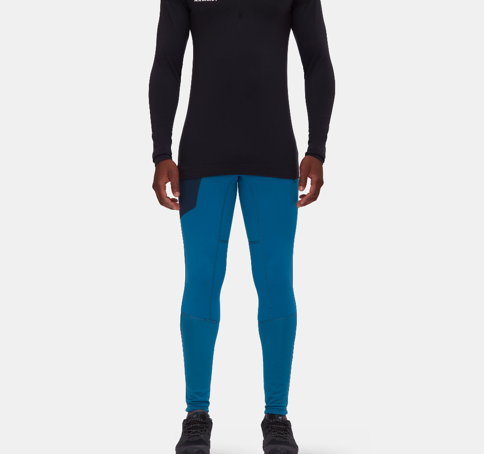 Mammut Men's Aconcagua ML Long Tights (Past Season)