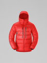 Men's Trollveggen Down800 Hood