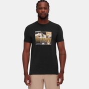 Mammut Men's Core T-Shirt Outdoor