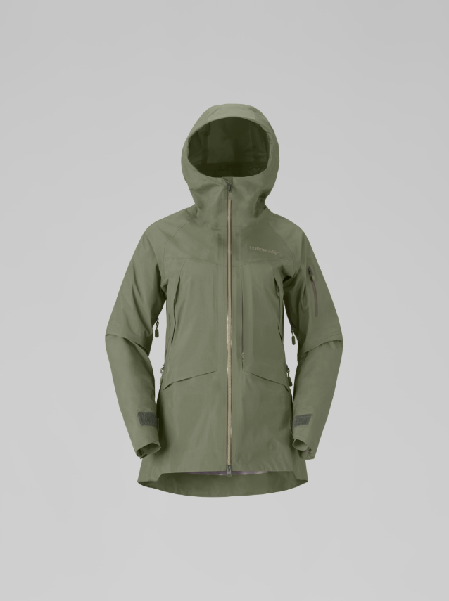 Women's Møre Gore-Tex Jacket