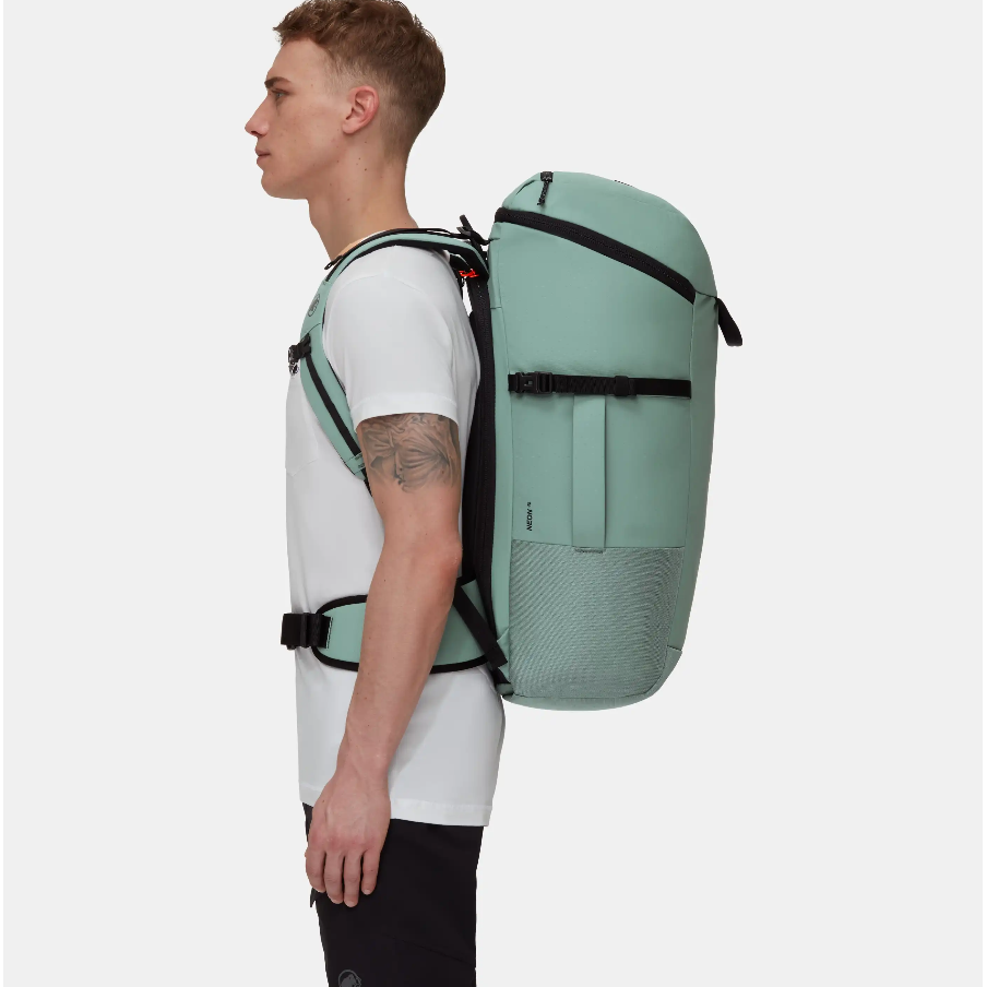 Neon 45L Pack