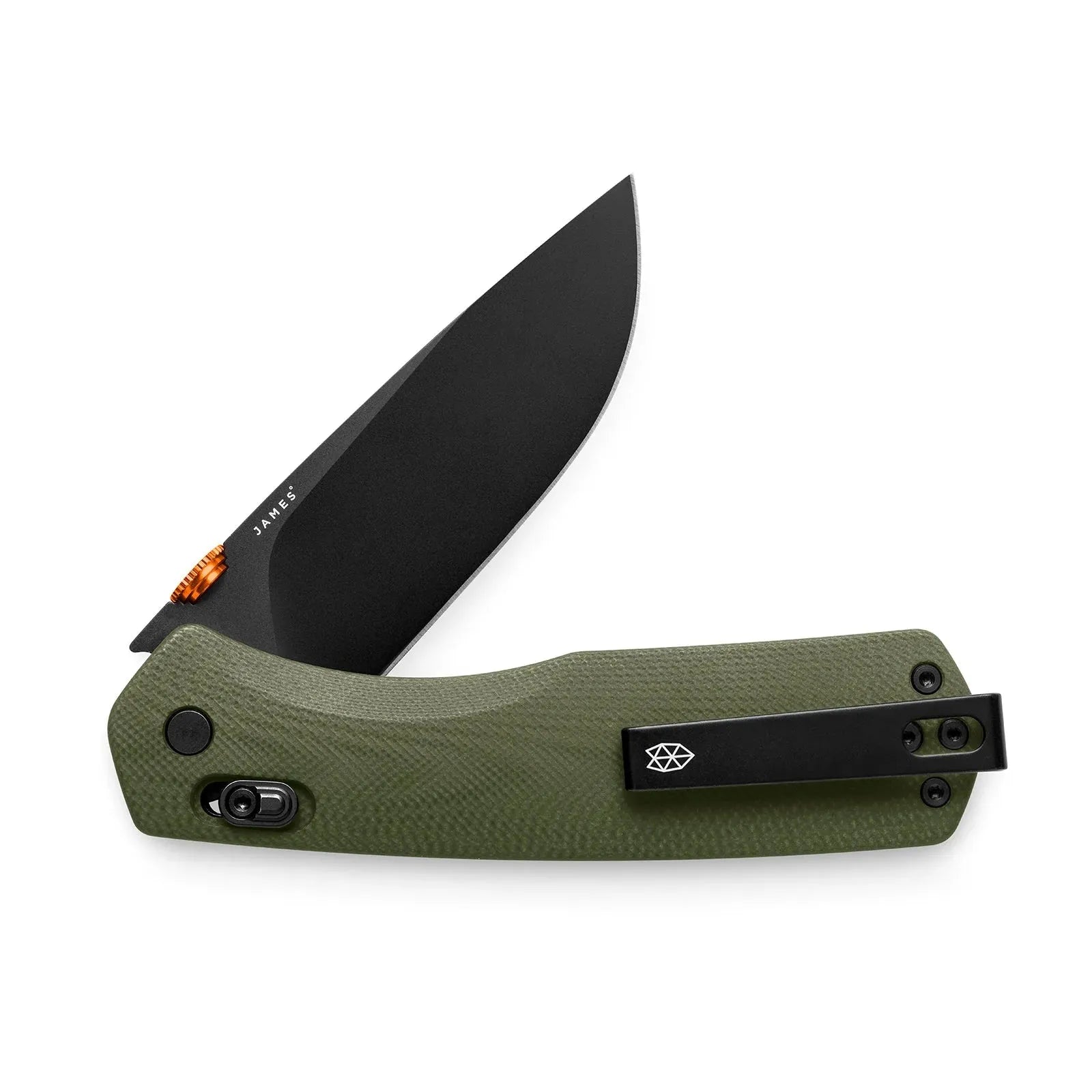 The Carter Knife XL