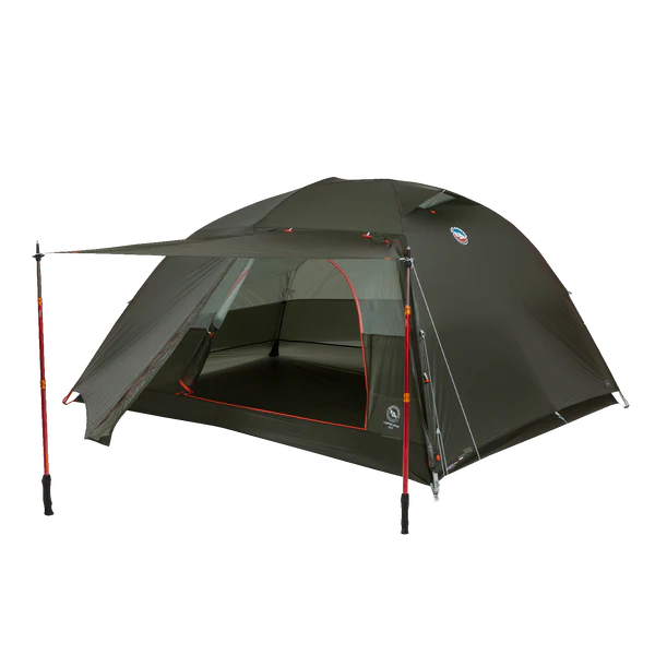 Copper Spur UL2 Tent
