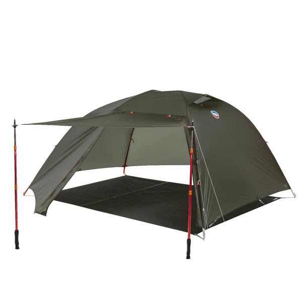 Copper Spur UL2 Tent