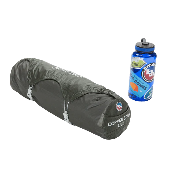 Copper Spur UL2 Tent