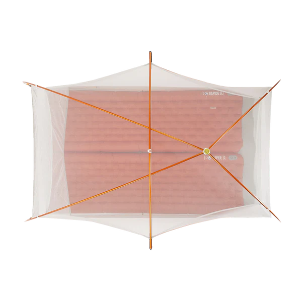 Copper Spur UL2 XL Tent