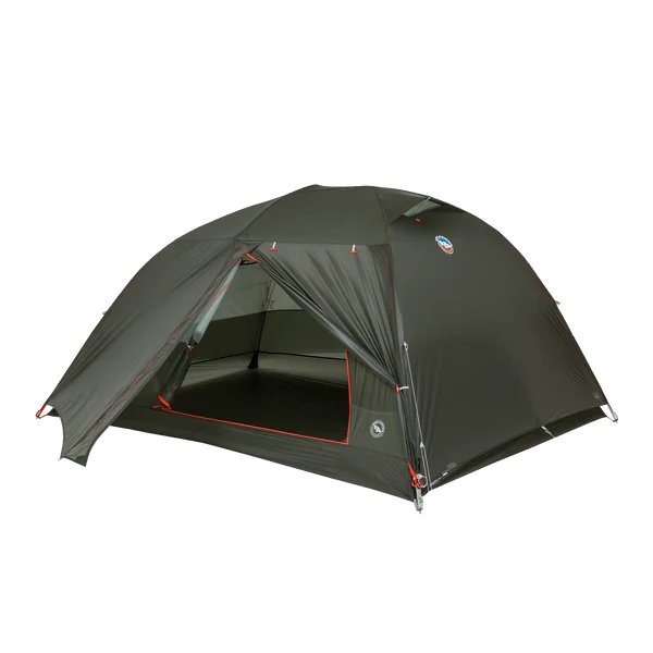 Copper Spur UL3 Tent