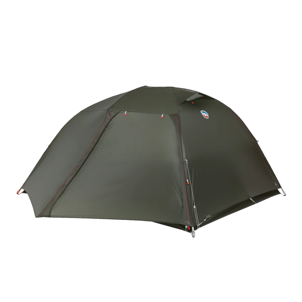 Copper Spur UL3 Tent