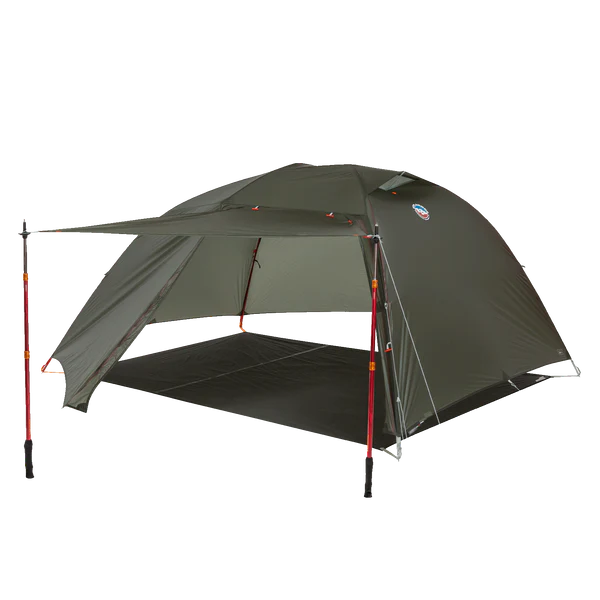 Copper Spur UL3 Tent