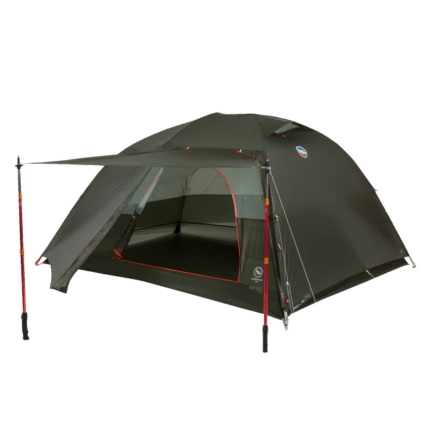 Copper Spur UL3 Tent