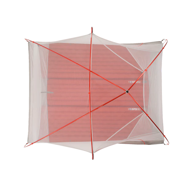 Copper Spur UL3 XL Tent