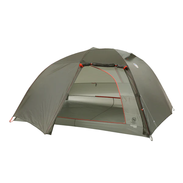 Copper Spur UL3 XL Tent
