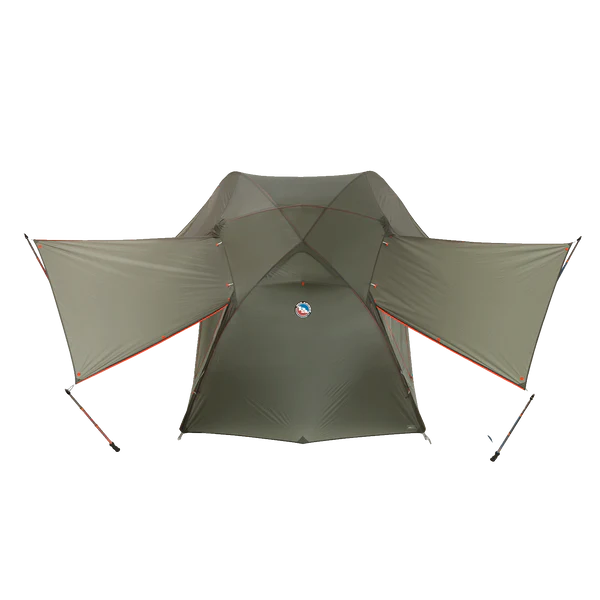 Copper Spur UL3 XL Tent