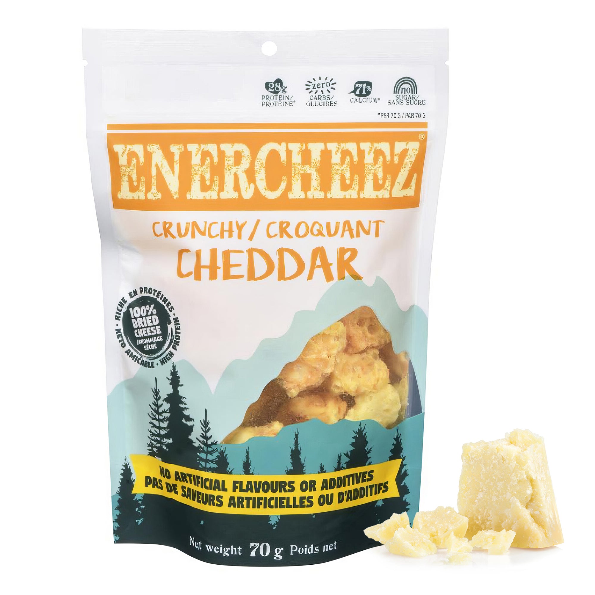 Cheddar