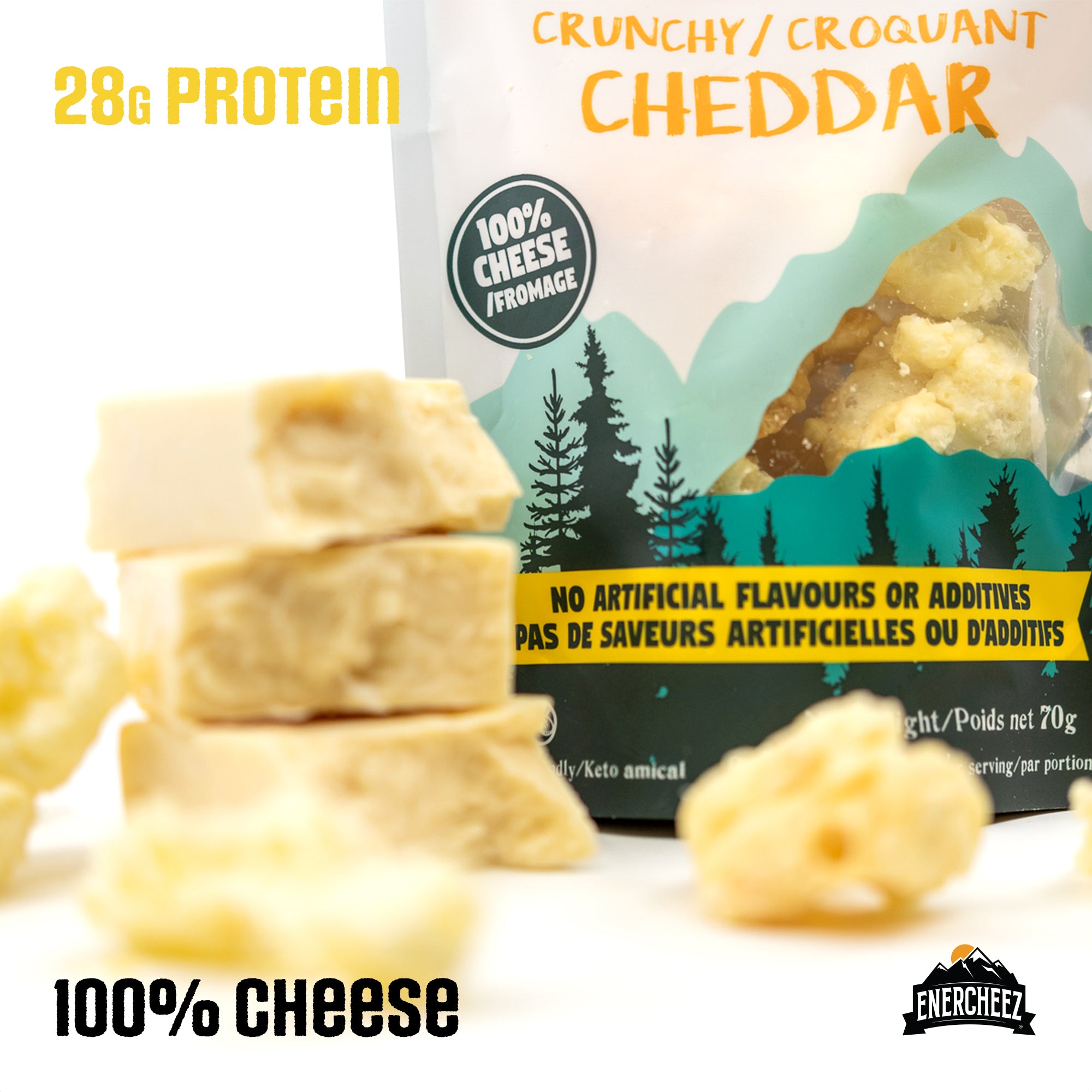 Cheddar
