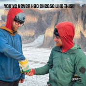 Cheddar